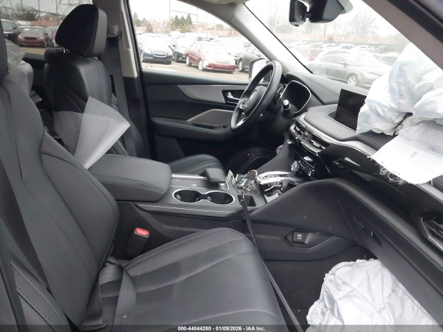 Acura Mdx Standard 2023 5J8YE1H32PL016221 Image 5