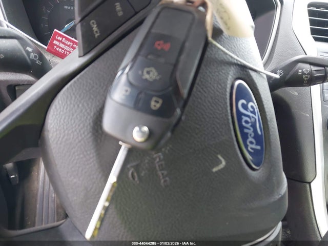 3FA6P0H79GR261621 Ford FUSION SE