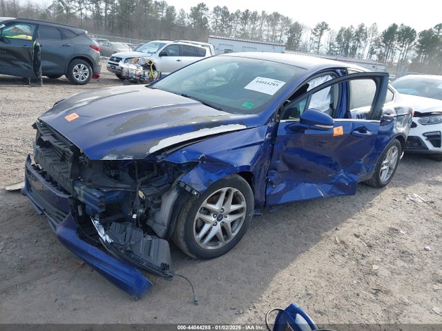 3FA6P0H79GR261621 Ford FUSION SE