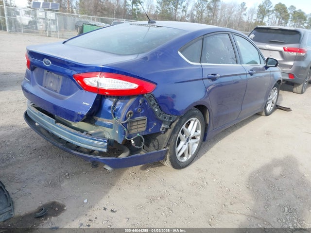 3FA6P0H79GR261621 Ford FUSION SE