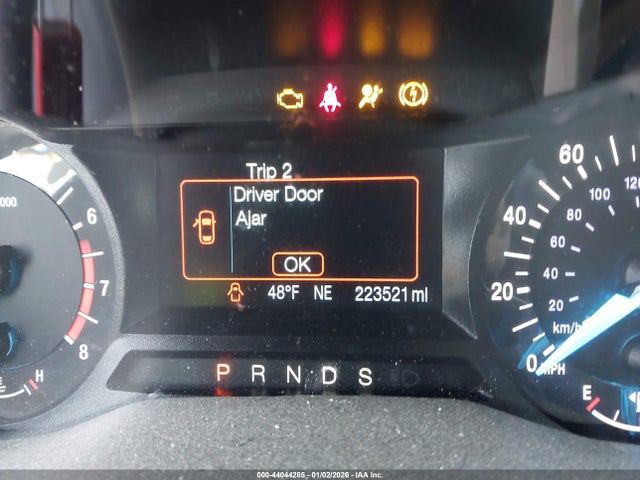 3FA6P0H79GR261621 Ford FUSION SE