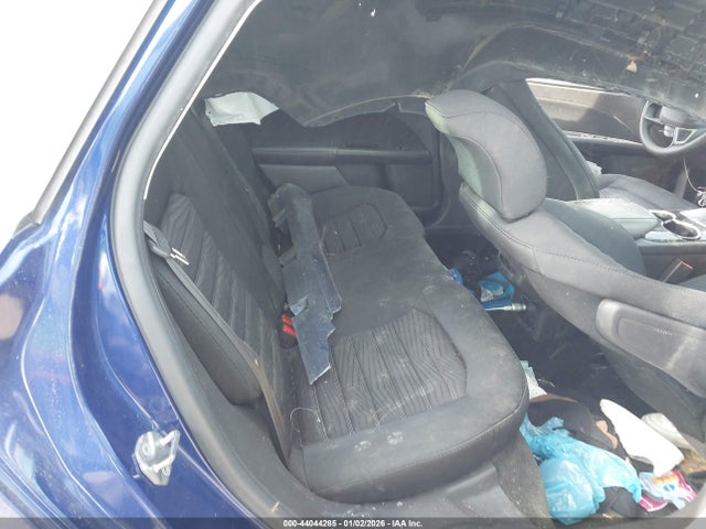 3FA6P0H79GR261621 Ford FUSION SE