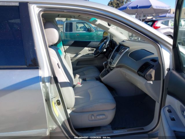 2006 LEXUS RX 400H JTJHW31U560006516 Photo 4