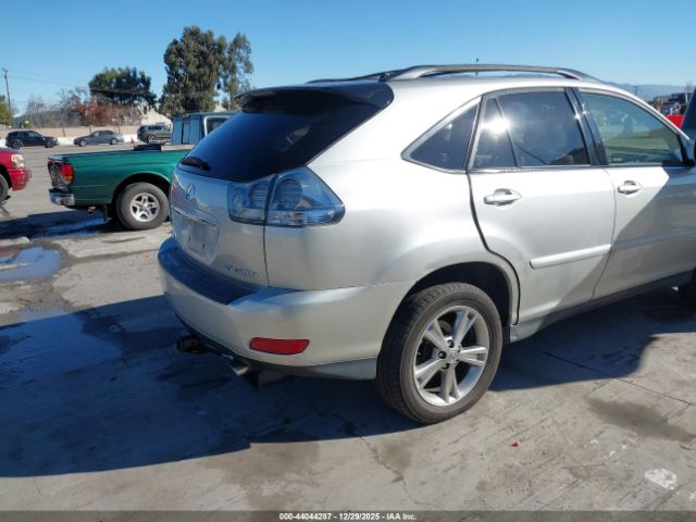 2006 LEXUS RX 400H JTJHW31U560006516 Photo 5