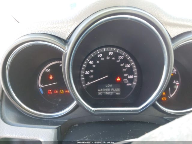 2006 LEXUS RX 400H JTJHW31U560006516 Photo 6