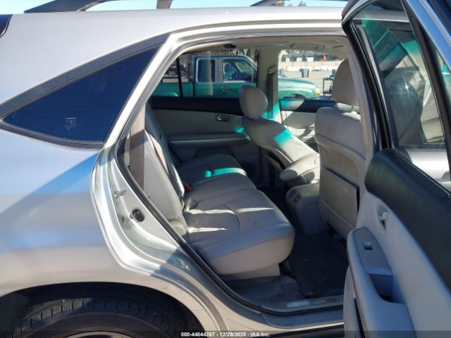 2006 LEXUS RX 400H JTJHW31U560006516 Photo 7