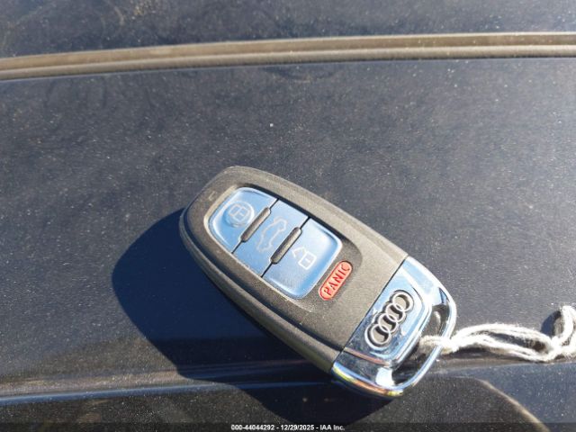 2014 AUDI A4 WAUFFAFL3EN017270 Photo 10