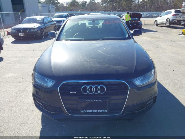 Aukcja sprzedaży 2014 Audi A4 2.0t Premium, vin: WAUFFAFL3EN017270, numer aukcji: 44044292