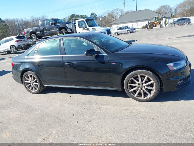Aukcja sprzedaży 2014 Audi A4 2.0t Premium, vin: WAUFFAFL3EN017270, numer aukcji: 44044292