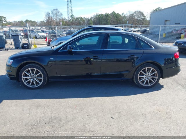 Aukcja sprzedaży 2014 Audi A4 2.0t Premium, vin: WAUFFAFL3EN017270, numer aukcji: 44044292