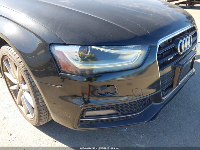 Aukcja sprzedaży 2014 Audi A4 2.0t Premium, vin: WAUFFAFL3EN017270, numer aukcji: 44044292