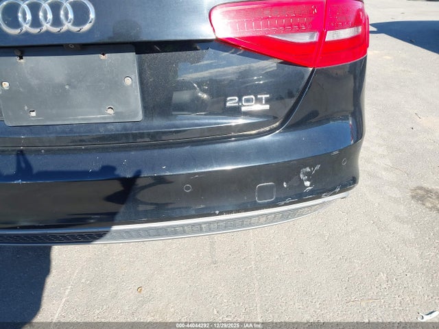 Aukcja sprzedaży 2014 Audi A4 2.0t Premium, vin: WAUFFAFL3EN017270, numer aukcji: 44044292