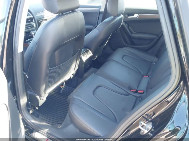 2014 AUDI A4 WAUFFAFL3EN017270 Photo 7