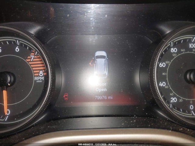Jeep Cherokee High Altitude 4x4 2017 1C4PJMDS8HW620568 Image 7