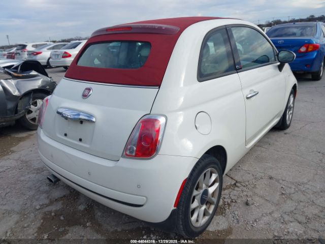 2017 FIAT 500C 3C3CFFLR7HT659088 Photo 3