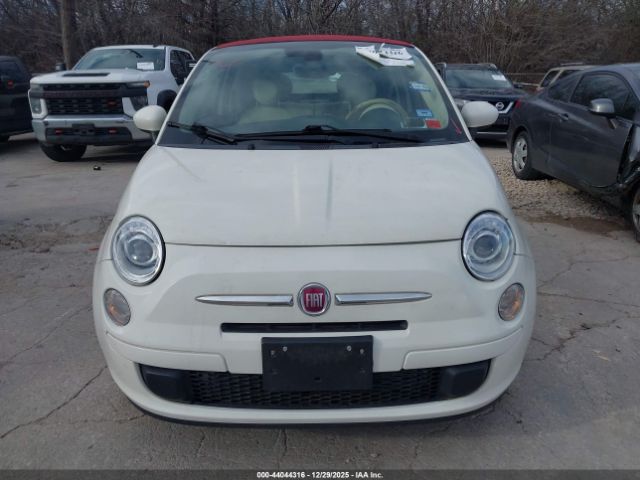 2017 FIAT 500C 3C3CFFLR7HT659088 Photo 5