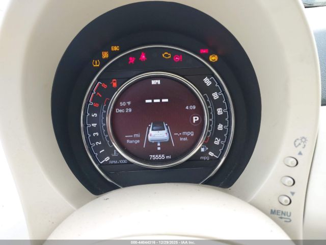 2017 FIAT 500C 3C3CFFLR7HT659088 Photo 6