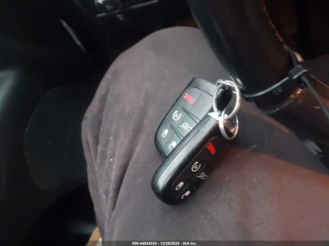 2019 JEEP GRAND CHEROKEE 1C4RJFBG7KC610299 Photo 10