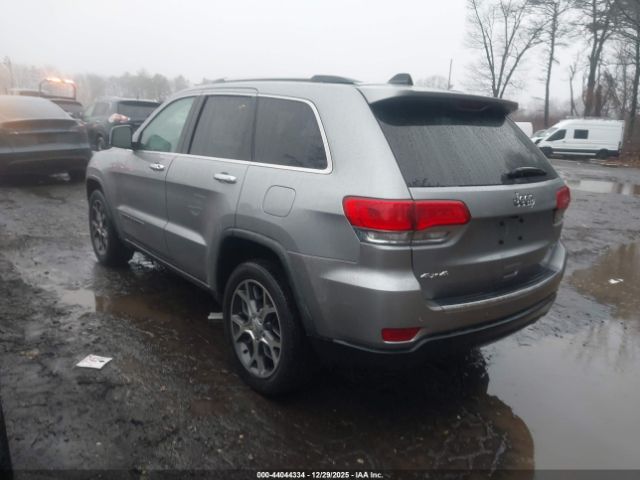 2019 JEEP GRAND CHEROKEE 1C4RJFBG7KC610299 Photo 2