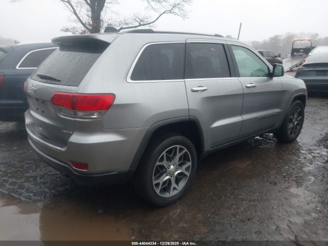 2019 JEEP GRAND CHEROKEE 1C4RJFBG7KC610299 Photo 3