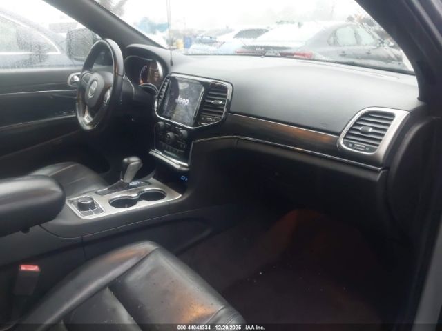 2019 JEEP GRAND CHEROKEE 1C4RJFBG7KC610299 Photo 4