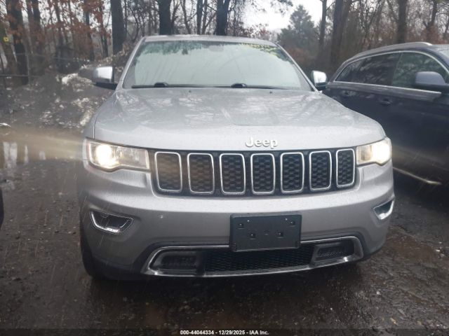 2019 JEEP GRAND CHEROKEE 1C4RJFBG7KC610299 Photo 5