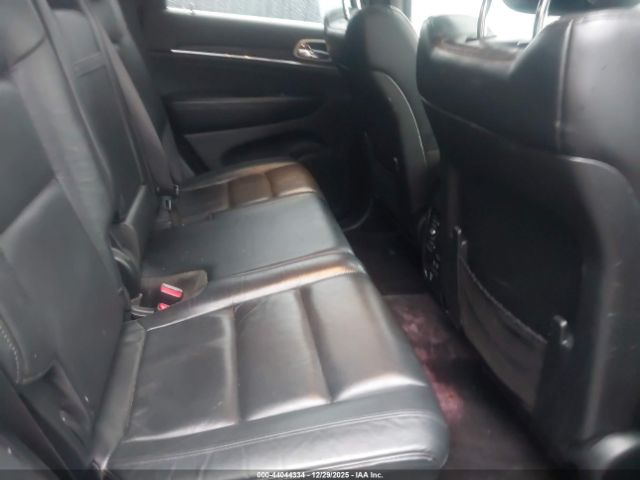 2019 JEEP GRAND CHEROKEE 1C4RJFBG7KC610299 Photo 7