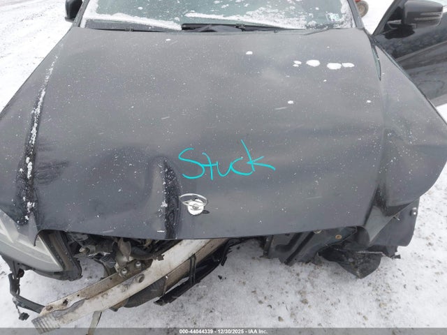 2014 MERCEDES-BENZ E 250 BLUETEC WDDHF9HB7EA894629 Photo 9