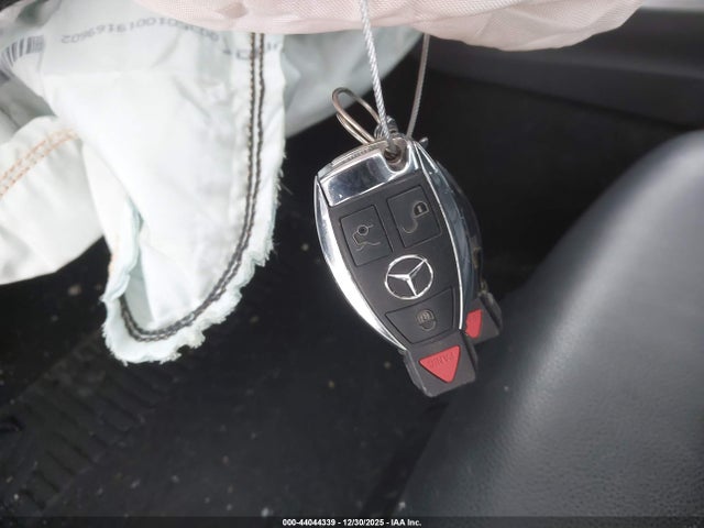 2014 MERCEDES-BENZ E 250 BLUETEC WDDHF9HB7EA894629 Photo 10