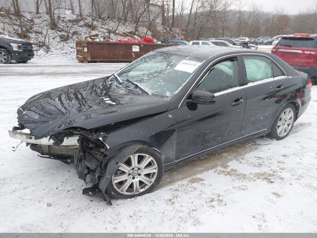 2014 MERCEDES-BENZ E 250 BLUETEC WDDHF9HB7EA894629 Photo 1