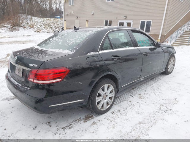 2014 MERCEDES-BENZ E 250 BLUETEC WDDHF9HB7EA894629 Photo 3