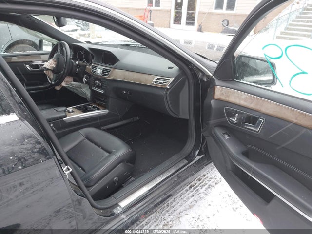 2014 MERCEDES-BENZ E 250 BLUETEC WDDHF9HB7EA894629 Photo 4