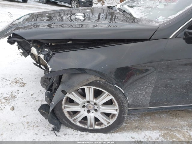 2014 MERCEDES-BENZ E 250 BLUETEC WDDHF9HB7EA894629 Photo 5