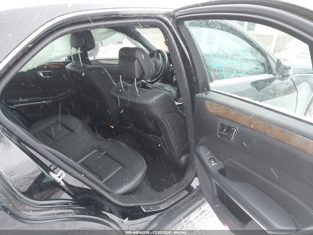 2014 MERCEDES-BENZ E 250 BLUETEC WDDHF9HB7EA894629 Photo 7
