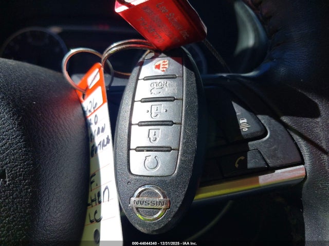 Nissan Sentra Sv Xtronic Cvt 2020 3N1AB8CV2LY213856 Image 11