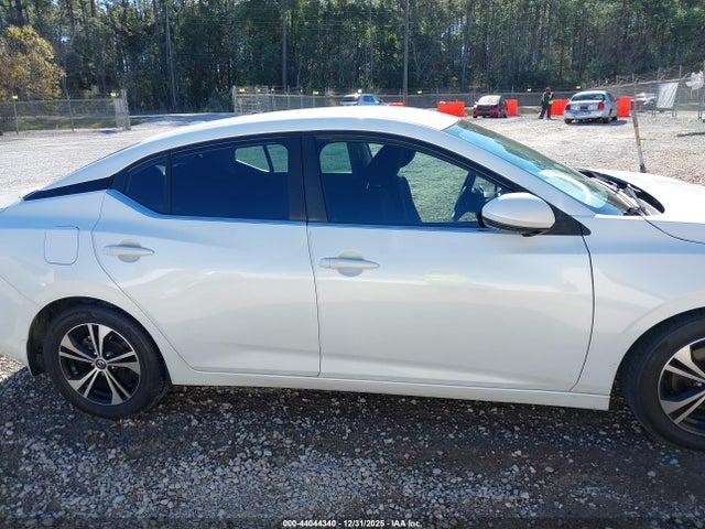 Nissan Sentra Sv Xtronic Cvt 2020 3N1AB8CV2LY213856 Image 14