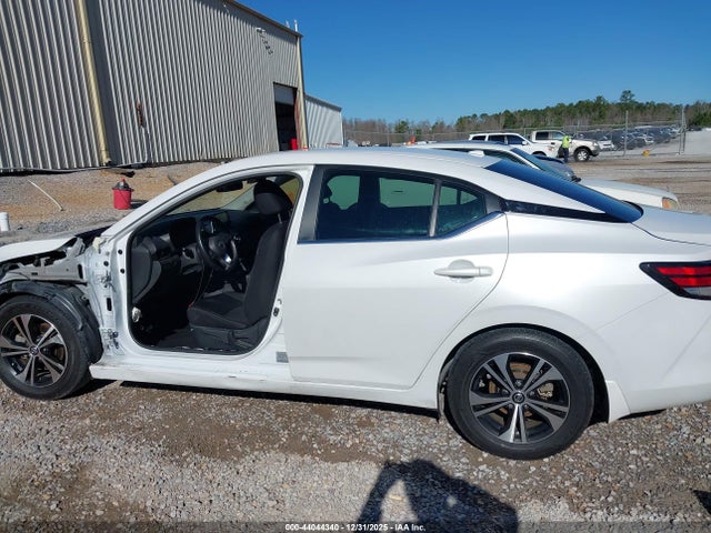 Nissan Sentra Sv Xtronic Cvt 2020 3N1AB8CV2LY213856 Image 15