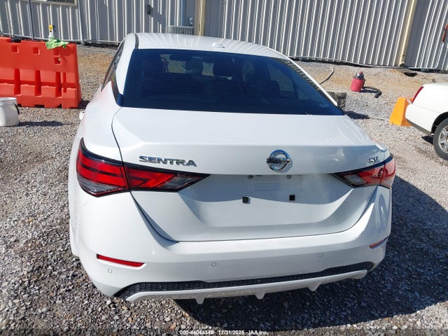 Nissan Sentra Sv Xtronic Cvt 2020 3N1AB8CV2LY213856 Image 17