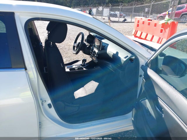 Nissan Sentra Sv Xtronic Cvt 2020 3N1AB8CV2LY213856 Image 5