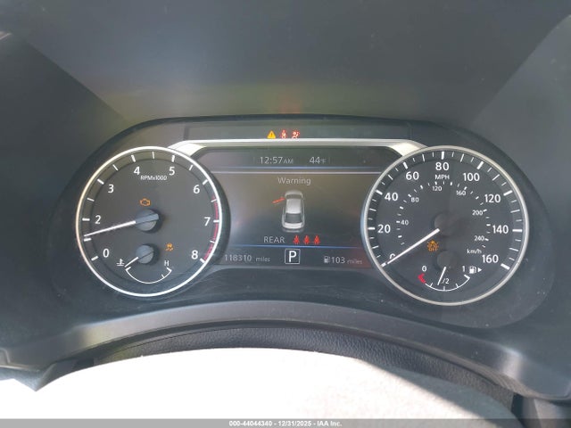 Nissan Sentra Sv Xtronic Cvt 2020 3N1AB8CV2LY213856 Image 7