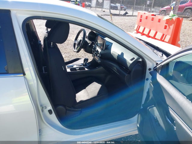 Nissan Sentra Sv Xtronic Cvt 2020 3N1AB8CV2LY213856 Image 8
