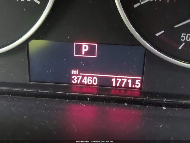 WBA8B9C56JEE81143 BMW 330I