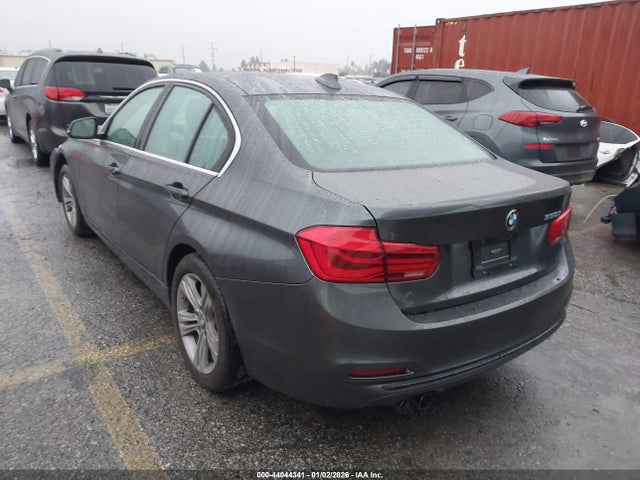 WBA8B9C56JEE81143 BMW 330I