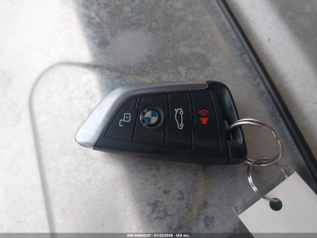 5UXTY5C02L9C53627 BMW X3 Xdrive30i