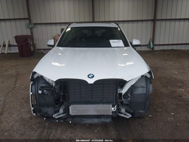 5UXTY5C02L9C53627 BMW X3 Xdrive30i