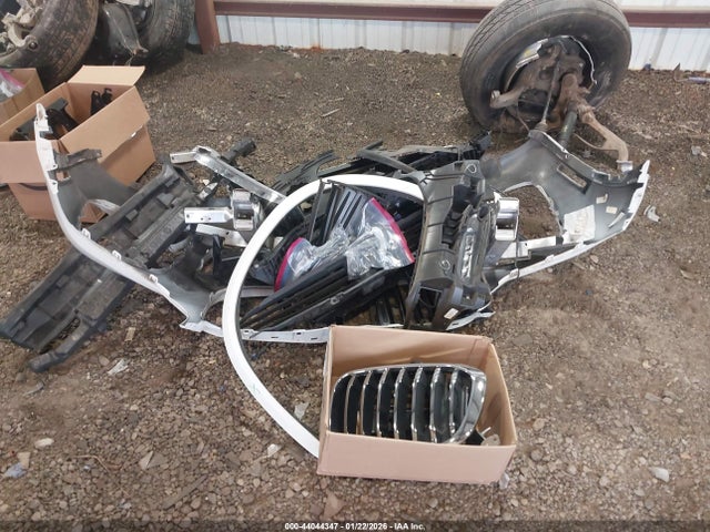 5UXTY5C02L9C53627 BMW X3 Xdrive30i
