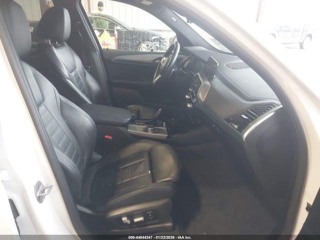 5UXTY5C02L9C53627 BMW X3 Xdrive30i