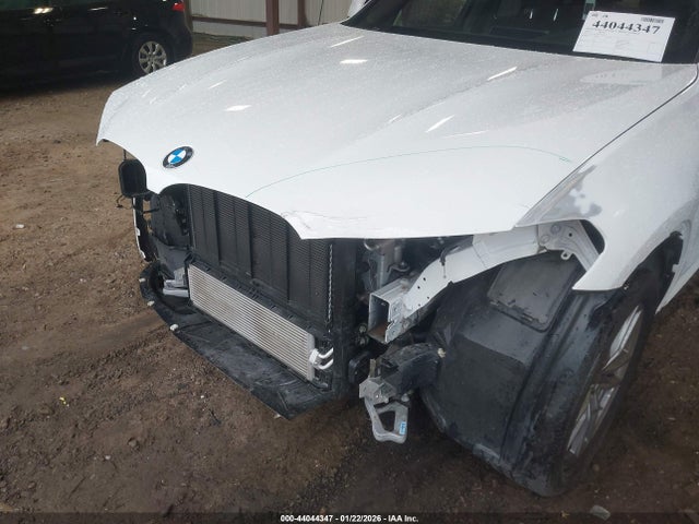 5UXTY5C02L9C53627 BMW X3 Xdrive30i