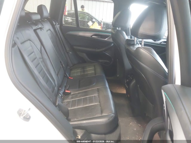 5UXTY5C02L9C53627 BMW X3 Xdrive30i