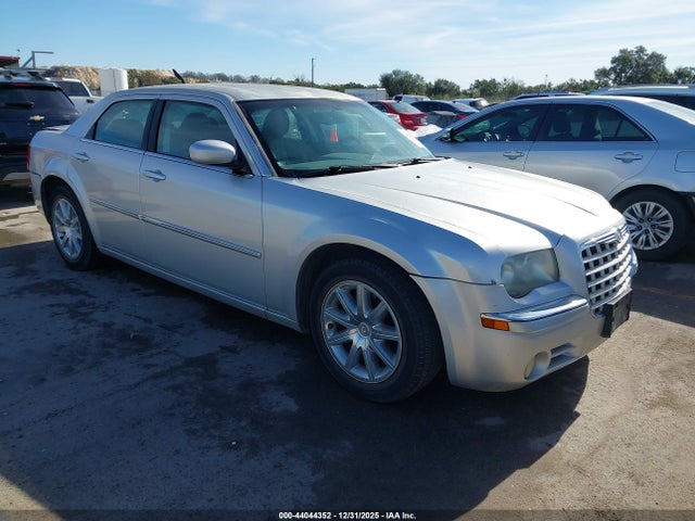 2008 CHRYSLER 300 2C3KA33G08H262421